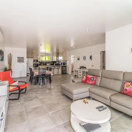 Casa Bellavista Tenerife * コスタ・デル・シレンチオ