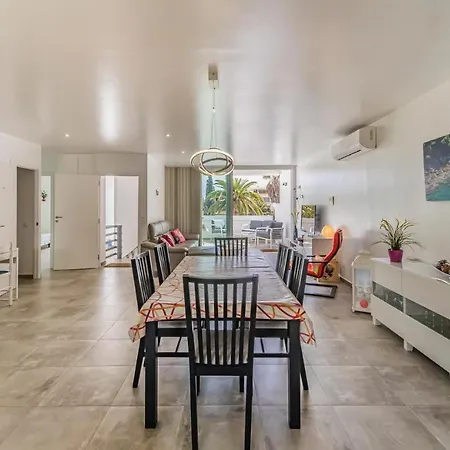 Casa Bellavista Tenerife *