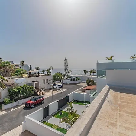 Casa Bellavista Tenerife *