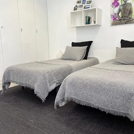 Casa Bellavista Tenerife