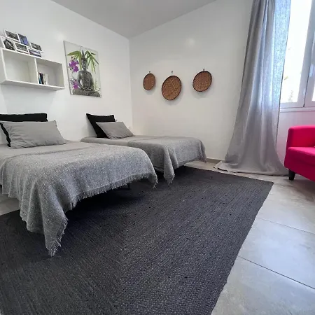 Casa Bellavista Tenerife