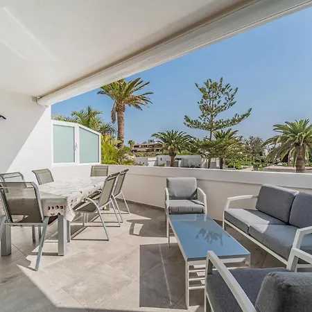 公寓 Casa Bellavista Tenerife