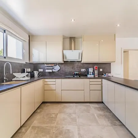 Casa Bellavista Tenerife 公寓 德尔锡伦西奥海岸