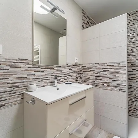 公寓 Casa Bellavista Tenerife 德尔锡伦西奥海岸