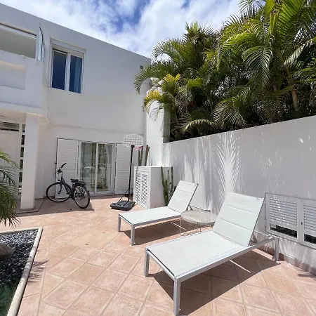 Casa Bellavista Tenerife 公寓 德尔锡伦西奥海岸