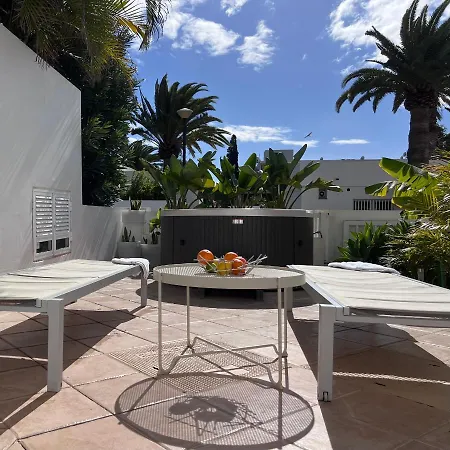 Casa Bellavista Tenerife 公寓 德尔锡伦西奥海岸