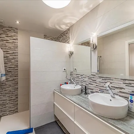 Casa Bellavista Tenerife 아파트
