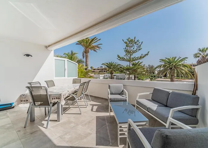 アパート Casa Bellavista Tenerife