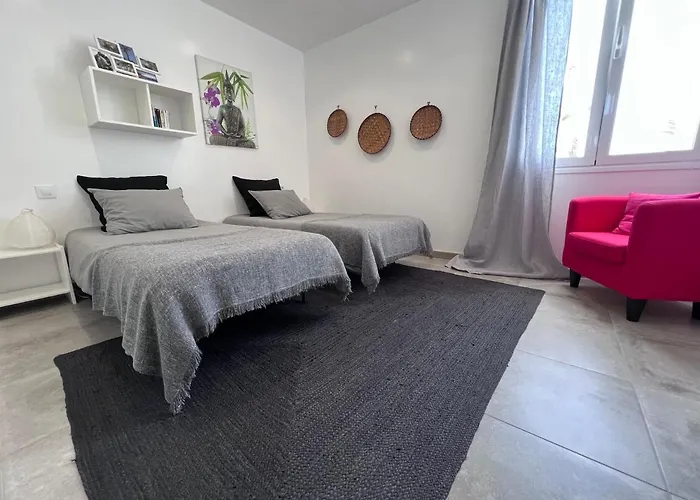 Casa Bellavista Tenerife