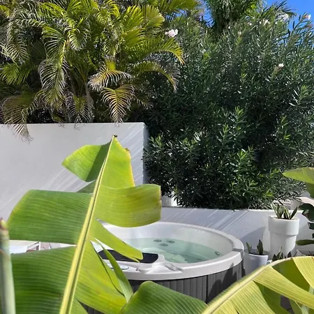 아파트 Casa Bellavista Tenerife *
