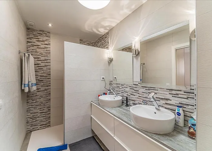 Casa Bellavista Tenerife Apartmán