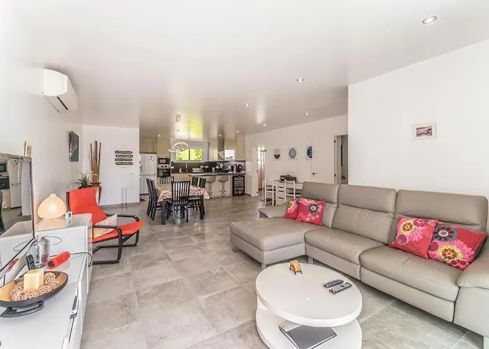 Casa Bellavista Tenerife * Costa Del Silencio