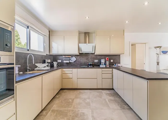 Casa Bellavista Tenerife Apartmán Costa Del Silencio