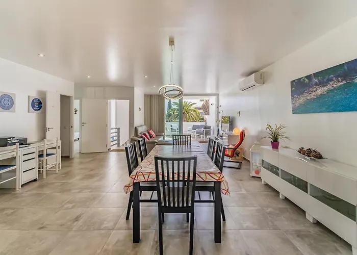 Casa Bellavista Tenerife *