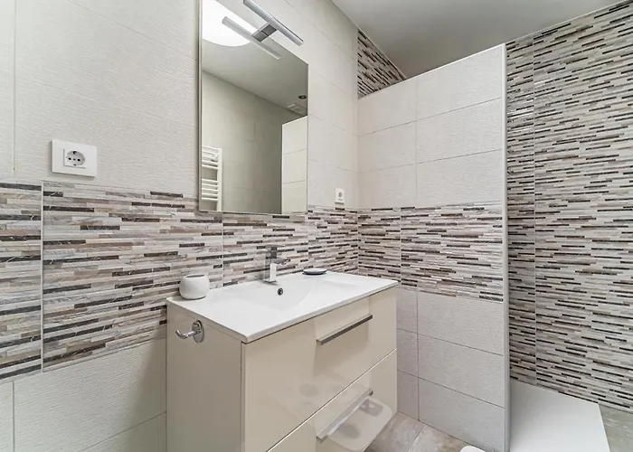 Apartmán Casa Bellavista Tenerife Costa Del Silencio