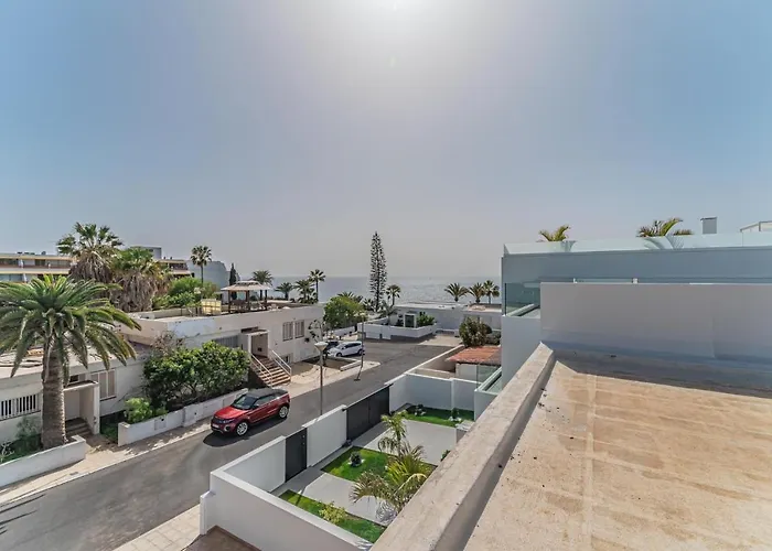 Casa Bellavista Tenerife *